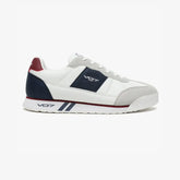 V 07 PIRLO SNEAKERS ELÉGANCE BLANC 1